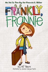 Produktbild: Frankly, Frannie