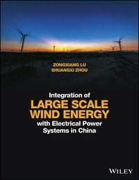 Produktbild: Wind Energy with Power System