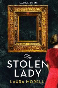 Produktbild: The Stolen Lady