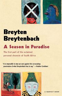 Produktbild: Season in Paradise