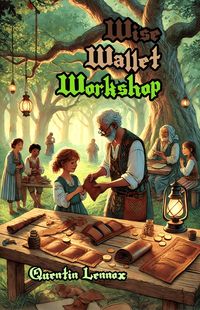 Produktbild: Wise Wallet Workshop