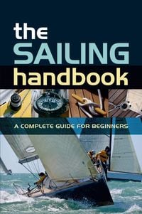 Produktbild: The Sailing Handbook