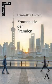 Produktbild: Promenade der Fremden