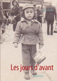Produktbild: Les jours d'avant