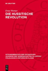 Produktbild: Die hussitische Revolution