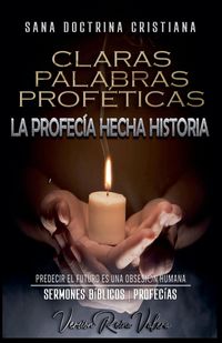 Produktbild: Claras Palabras Prof&eacute;ticas