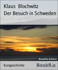 Produktbild: Der Besuch in Schweden