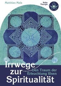 Produktbild: Irrwege zur Spiritualit&auml;t