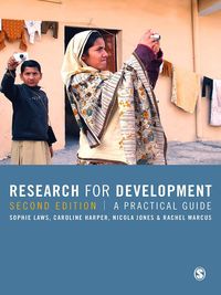 Produktbild: Research for Development