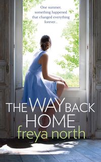 Produktbild: The Way Back Home