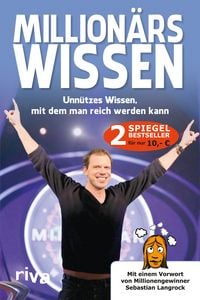 Produktbild: Million&auml;rswissen