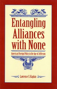 Produktbild: Entangling Alliances with None