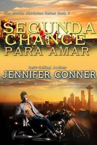 Produktbild: Segunda Chance para Amar