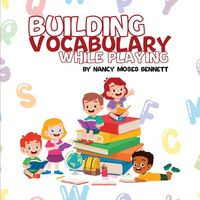 Produktbild: Building Vocabulary While Playing