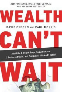 Produktbild: Wealth Can't Wait