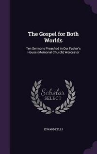 Produktbild: The Gospel for Both Worlds