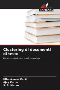 Produktbild: Clustering di documenti di testo