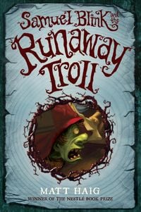 Produktbild: Samuel Blink and the Runaway Troll