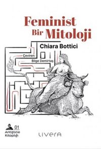 Produktbild: Feminist Bir Mitoloji