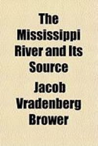 Produktbild: The Mississippi River and Its Source