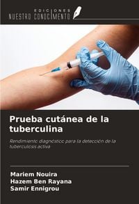 Produktbild: Prueba cut&aacute;nea de la tuberculina