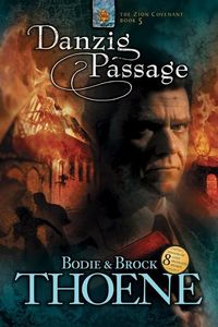 Produktbild: Danzig Passage