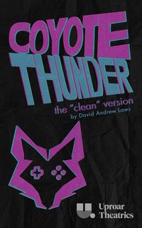 Produktbild: Coyote Thunder (Clean Version)