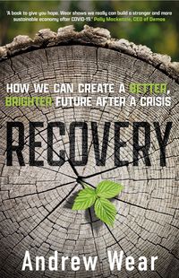 Produktbild: Recovery