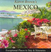 Produktbild: Karen Browns Mexico