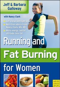 Produktbild: Running and Fat Burning for Women