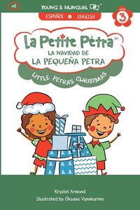 Produktbild: La Navidad de la Peque&ntilde;a Petra