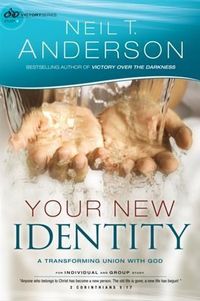 Produktbild: Your New Identity (Victory Series Book #2)