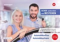 Produktbild: Pr&uuml;fungsvorbereitung Sicher vorbereiten und bestehen
