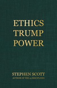 Produktbild: Ethics Trump Power