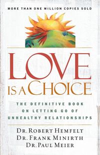 Produktbild: The Love Is a Choice