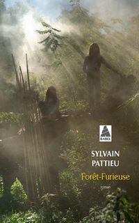 Produktbild: For&ecirc;t-Furieuse