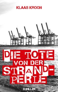 Produktbild: Die Tote von der Strandperle