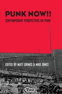 Produktbild: Punk Now!!