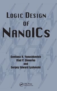 Produktbild: Logic Design of NanoICS