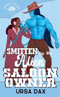 Produktbild: Smitten by the Alien Saloon Owner
