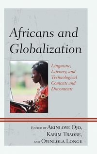 Produktbild: Africans and Globalization