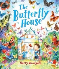 Produktbild: Butterfly House