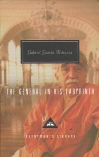 Produktbild: The General in his Labyrinth
