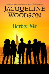 Produktbild: Harbor Me