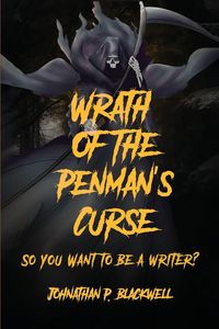 Produktbild: Wrath of the Penman's Curse