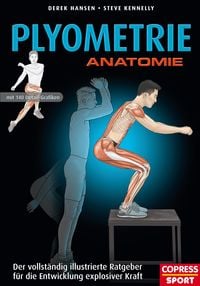 Produktbild: Plyometrie Anatomie