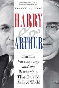 Produktbild: Harry and Arthur