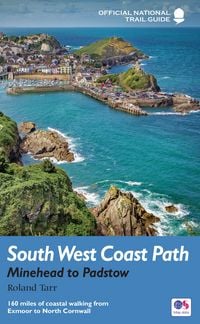 Produktbild: South West Coast Path