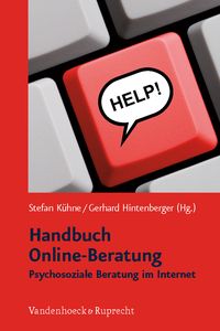 Produktbild: Handbuch Online-Beratung