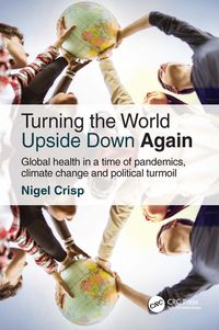 Produktbild: Turning the World Upside Down Again